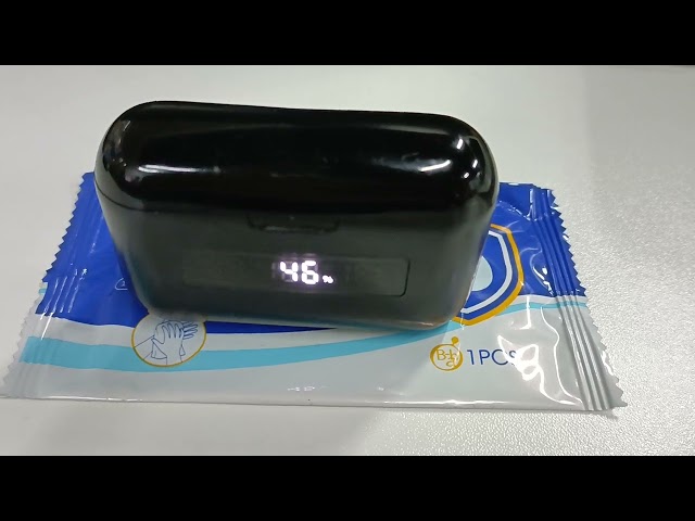 Kwaliteit Strange Bluetooth headset Online