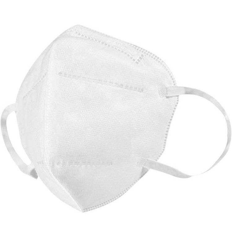 Ce Verklaarde Ffp2-Uitstekende Bacteriële de Filtratieeigenschappen van het Ademhalingsapparaatmasker