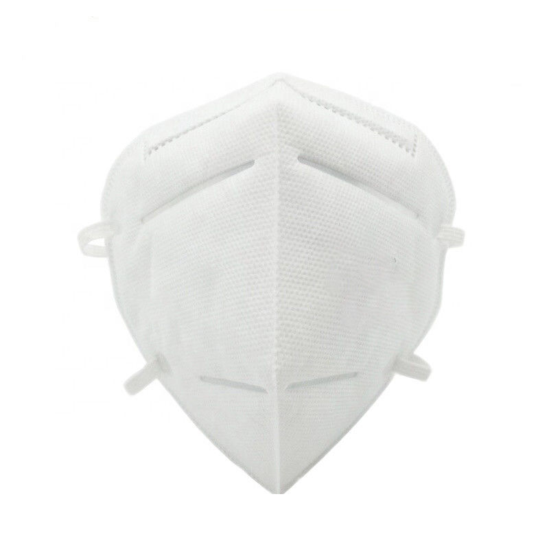 De hoge Eigenschappen van de het Masker Uitstekende Bacteriële Filtratie van PFE BFE N95 Earloop