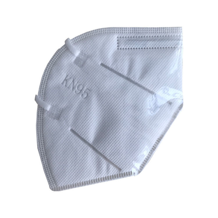 Lichtgewicht Chirurgische Draagbare Hoge de Filtratieefficiency van de het Masker Antimist van N95