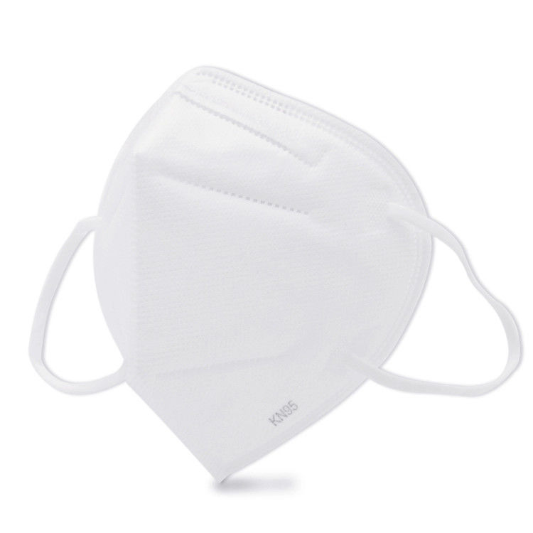Antistijl van Earloop van het Stofkn95 de Medische Masker voor Hoge de Filtratieefficiency van het Schoolbureau