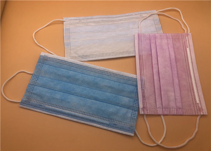 beschikbaar gezichtsmasker