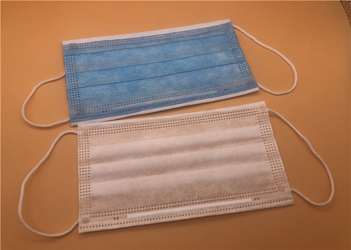 beschikbaar gezichtsmasker