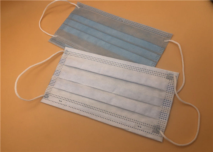 De hoge Efficiënte Beschikbare Medische niet Giftige Norm van het Gezichtsmasker