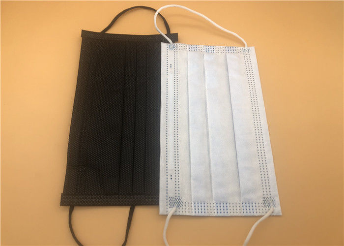 Beschikbaar het Gezichtsmasker van de antigriepmond/Hygiënisch Medisch Beschermend Masker