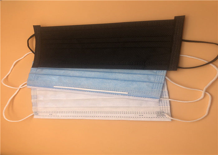 Beschikbaar het Gezichtsmasker van de antigriepmond/Hygiënisch Medisch Beschermend Masker