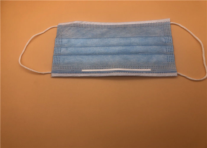 De Procedure van Earloop van het gezondheidsgezicht maskeert Lage Weerstand tegen Aangepaste Ademhaling