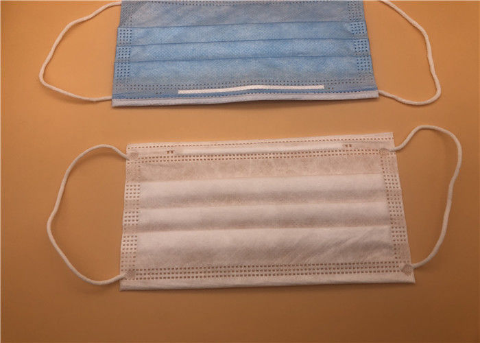 De Procedure van Earloop van het gezondheidsgezicht maskeert Lage Weerstand tegen Aangepaste Ademhaling