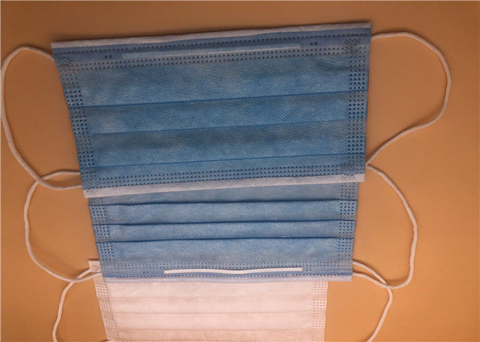 Beschikbaar het Gezichtsmasker Earloop die van de het ziekenhuischirurgie Dagelijkse Bescherming dragen