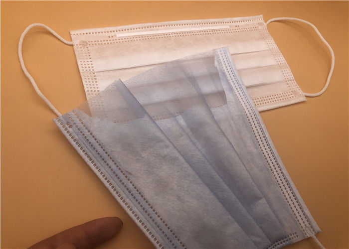 beschikbaar gezichtsmasker
