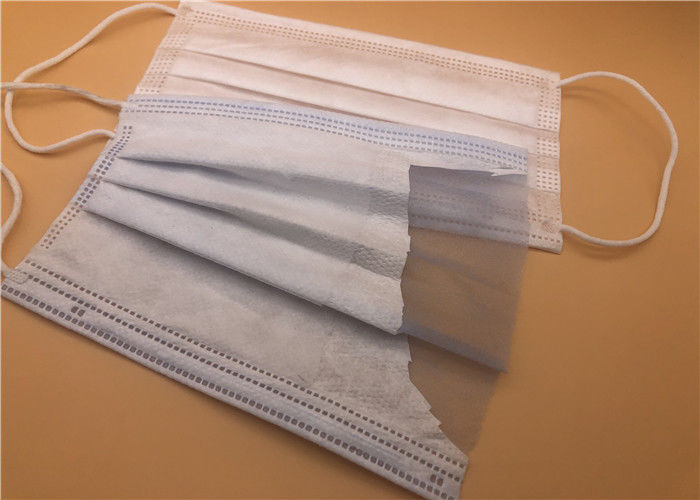 beschikbaar gezichtsmasker