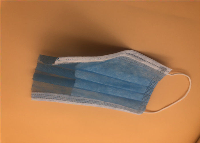 Beschikbaar Earloop-Gezichtsmasker
