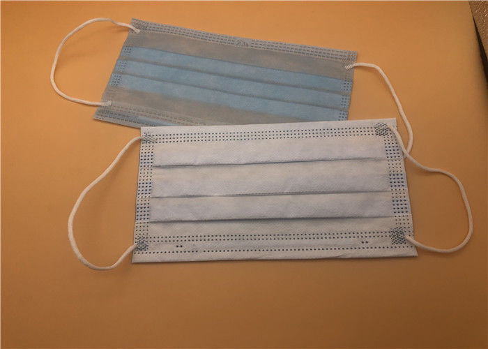 Beschikbaar Earloop-Gezichtsmasker