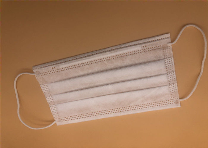Persoonlijke verzorging 3 Masker van het Vouw het niet Geweven Gezicht voor Covid 19 Virusbeveiliging