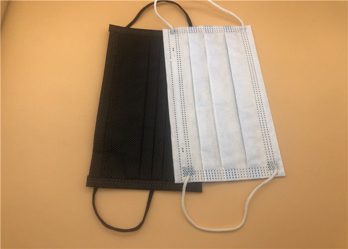 Huid Vriendschappelijk Beschikbaar Medisch Masker/Multi Gekleurd Beschikbaar Beschermend Masker