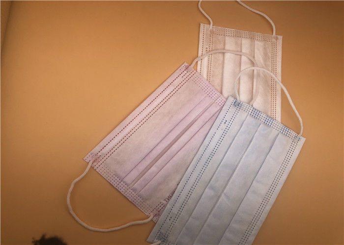 Beschermend Beschikbaar Medisch Masker/niet Geweven Stoffenmasker Covid 2019