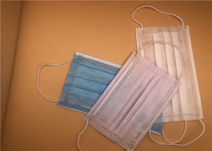 Beschermend Beschikbaar Medisch Masker/niet Geweven Stoffenmasker Covid 2019