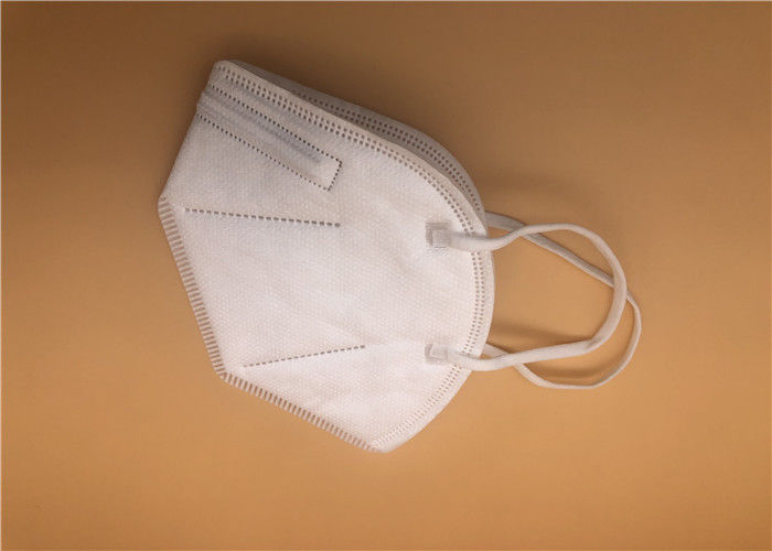 Dagelijks Beschermend Fda van het Masker Beschermend Ce van N95 Medisch Goedgekeurd Certificaat