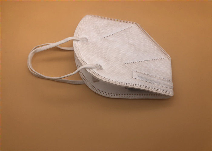 Gezichts Medisch het Masker van N95/N95-Masker Medisch Gebruik voor Besmettingscontrole
