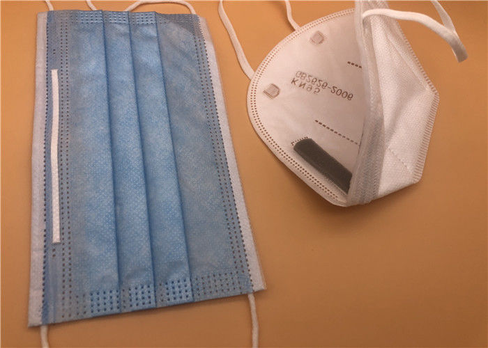 KN95 stofmasker