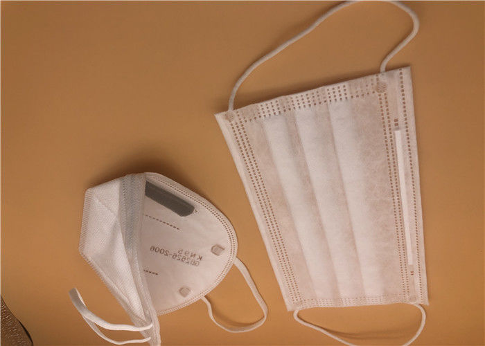 KN95 stofmasker