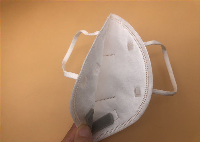 Het Masker Hoge Filtratie van het persoonlijke verzorgingkn95 Stof/Comfortabel KN95-Gezichtsmasker