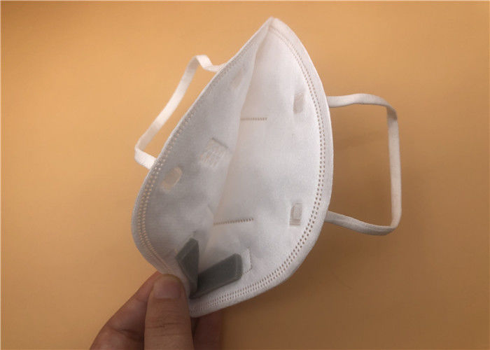 Hoge Milieuvriendelijke de Filtratieefficiency van het antiviruskn95 Earloop Masker