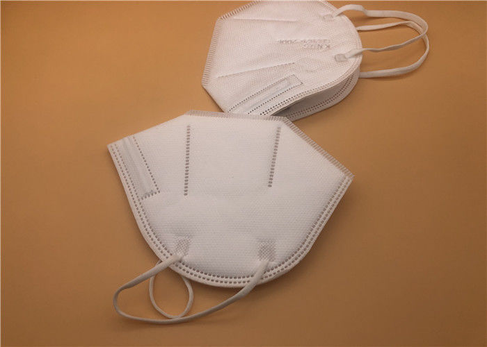 Antistijl van Earloop van het Stofkn95 de Medische Masker voor Hoge de Filtratieefficiency van het Schoolbureau