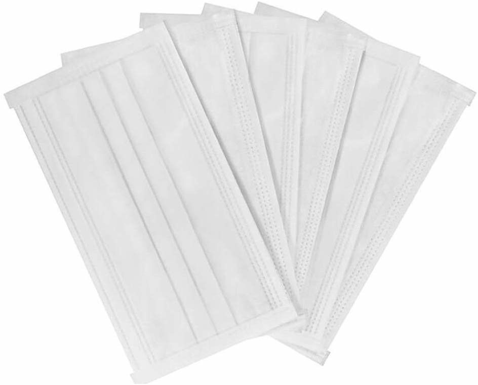Multi het Masker van Kleurenjonge geitjes Beschikbare/het Gezichtsmaskers niet Geweven Stof van Kinderen Medische