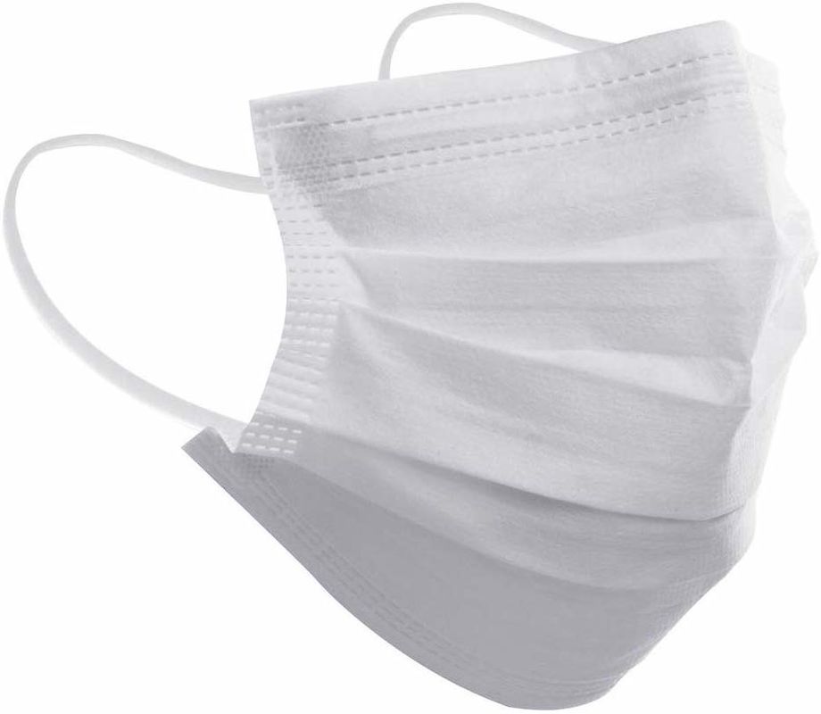 Het Beschikbare Masker van Bfe95% Jonge geitjes/het Masker van het Meisjegezicht 50pc Elke Doospersoonlijke verzorging